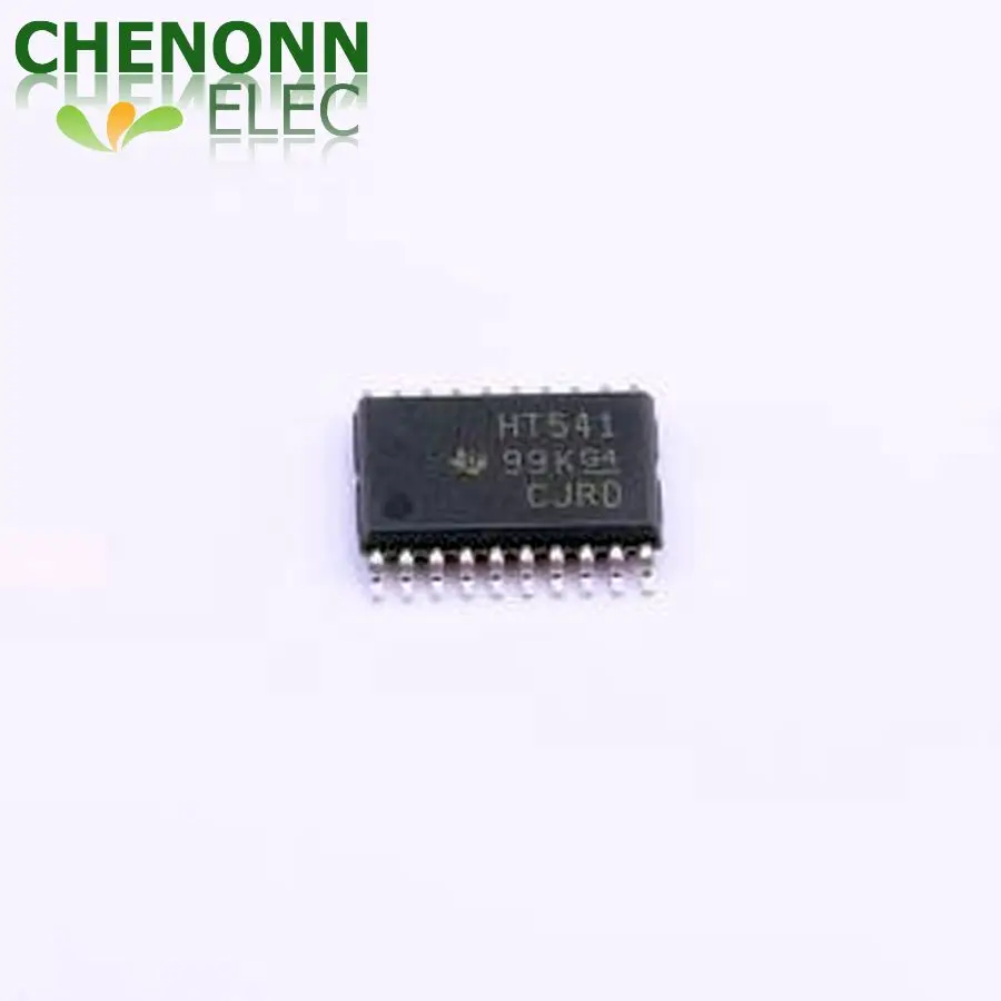 SN74HCT541PWR