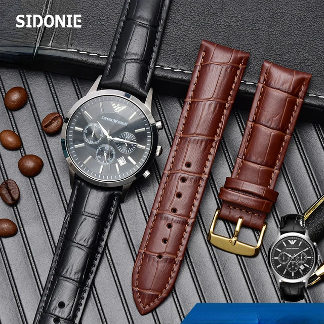 persoană Respingător conform emporio armani watch belt Conac