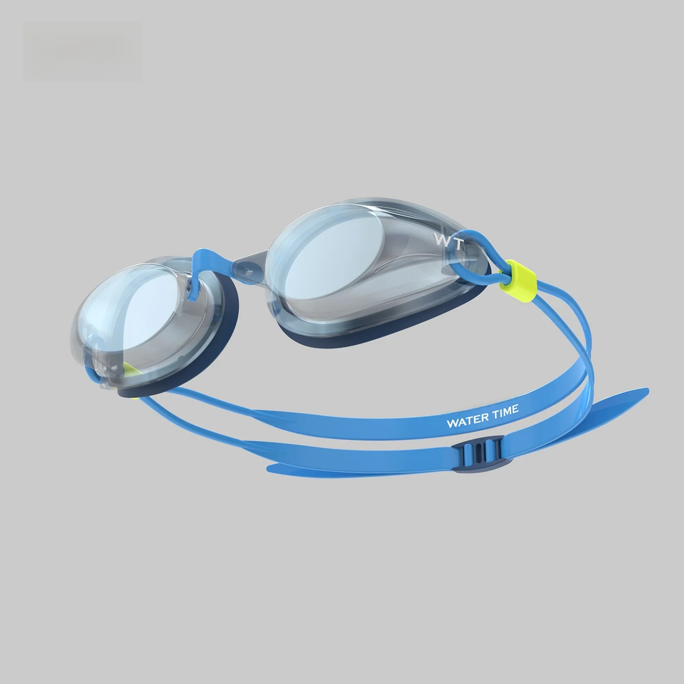 Hurricane blue [anti-fog upgrade/hand-wipeable lenses]