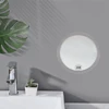 15x Magnification Mirror With Suction Cup Blackhead Magnifying Compact Remove Pores Tool Bathroom Makeup Mirror Single Side 6