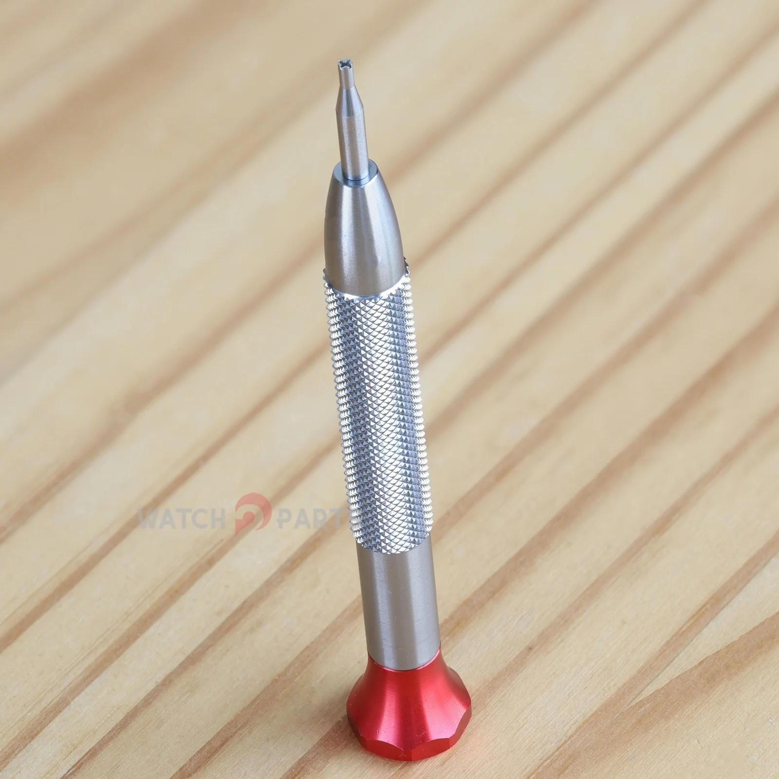 브라이틀링 어벤져 허리케인 50mm 시계 뒷면 커버 도구용 1.6mm 시계 케이스 백 펜타그램 드라이버