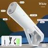 New Electric Water Gun Automatic Suction Large Capacity Adult Toy Water Gun Automatic Toy Gun Game 2