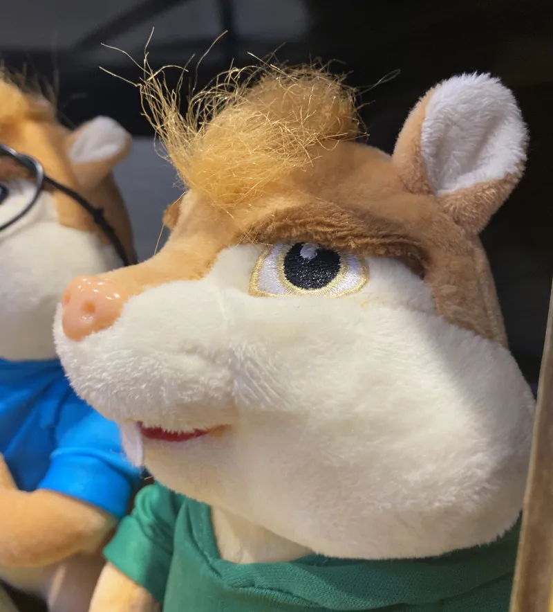 S260c44491be44923b9b211a722bdaaafS - Alvin And The Chipmunks Shop