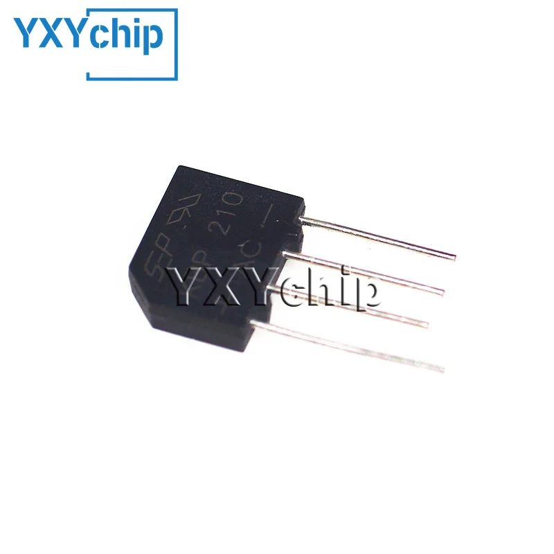 KBL406 KBL408 KBL410 KBL606 KBL608 KBL610 SINGLE PHASE DIODE BRIDGE RECTIFIER KBL-406 KBL-410 KBL-606 KBL-608 KBL-610 DIP-4 5PCS