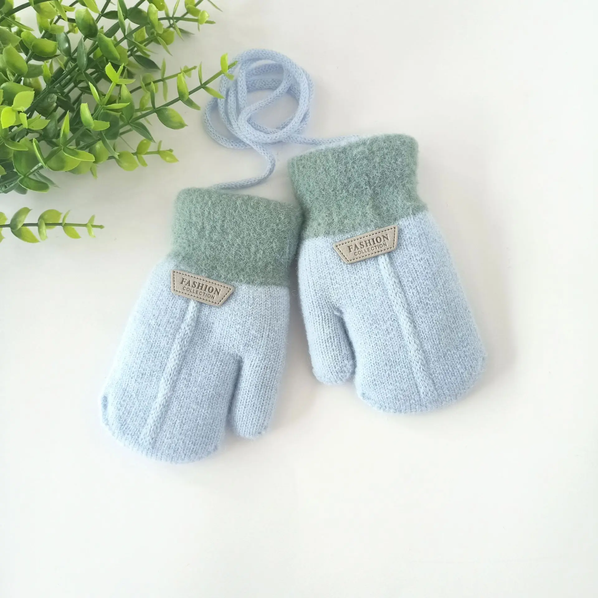 1-3 years old Kid Mittens Winter Gloves Boy Girl Unisex Hand Warmer Gloves Universal Mittens winter gloves,baby mittens