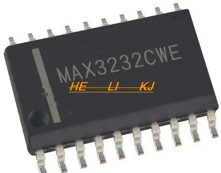 

Новинка 100%, бесплатная доставка MAX3232CWE SOP16