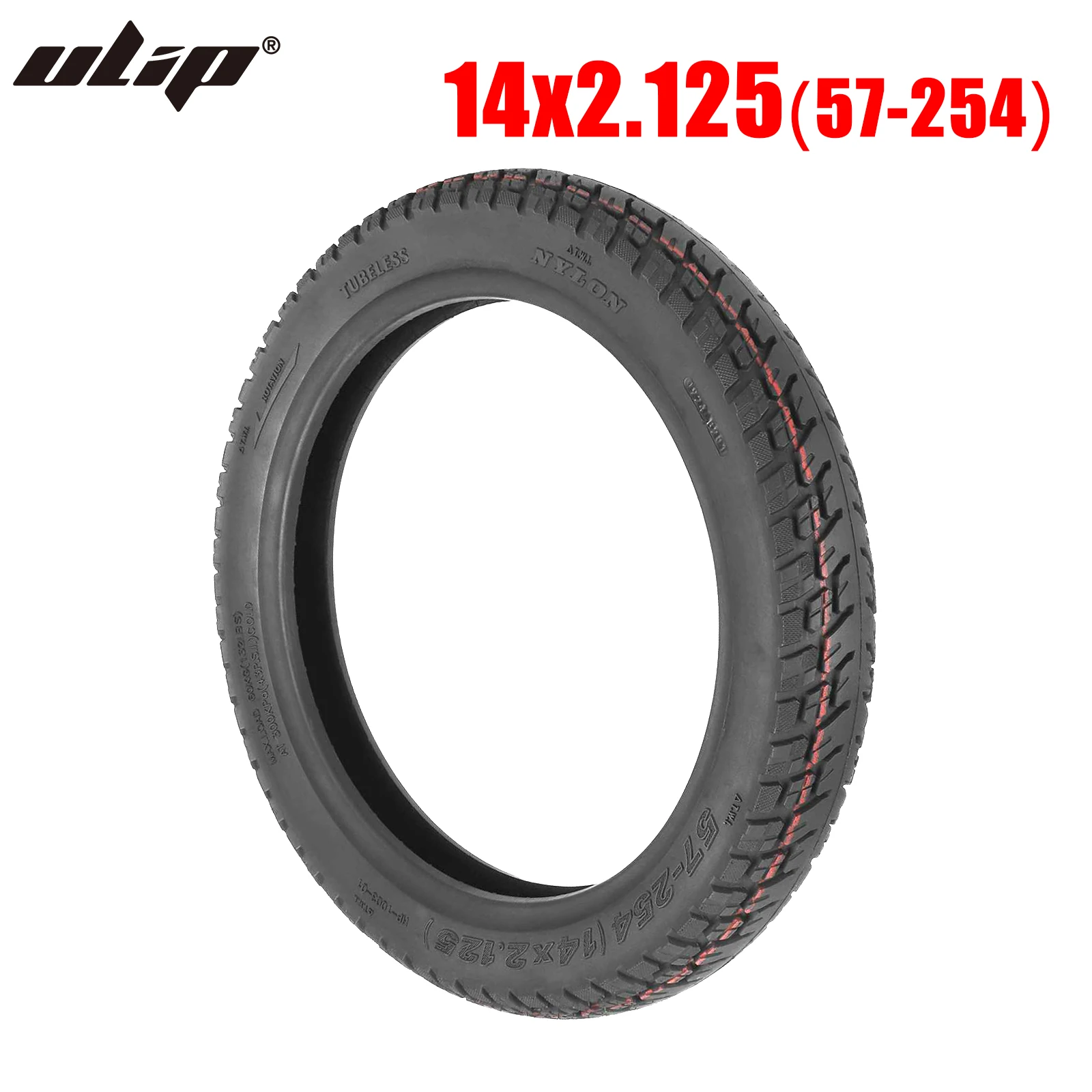 14inch buitenband - Free - Uw specialist in fietsonderdelen
