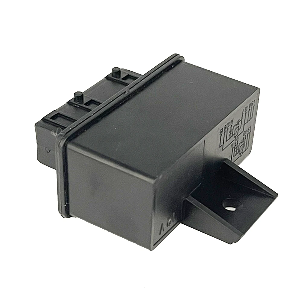 OYOTE 19203N ABS Fuel Double Relay for Peugeot 106 206 207 306 308 405 406 605 240107 307 96271096 454935 962710 abs fuel relay