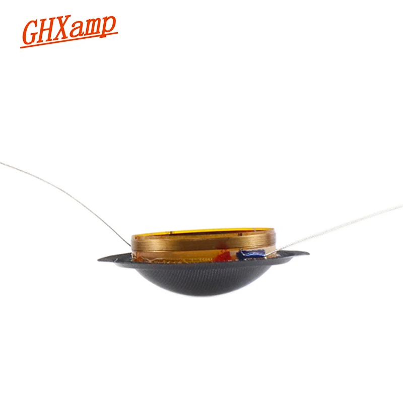 Tweeter Speaker 25.5MM Dome Treble Voice Coil 8OHM For Hivi SS1II