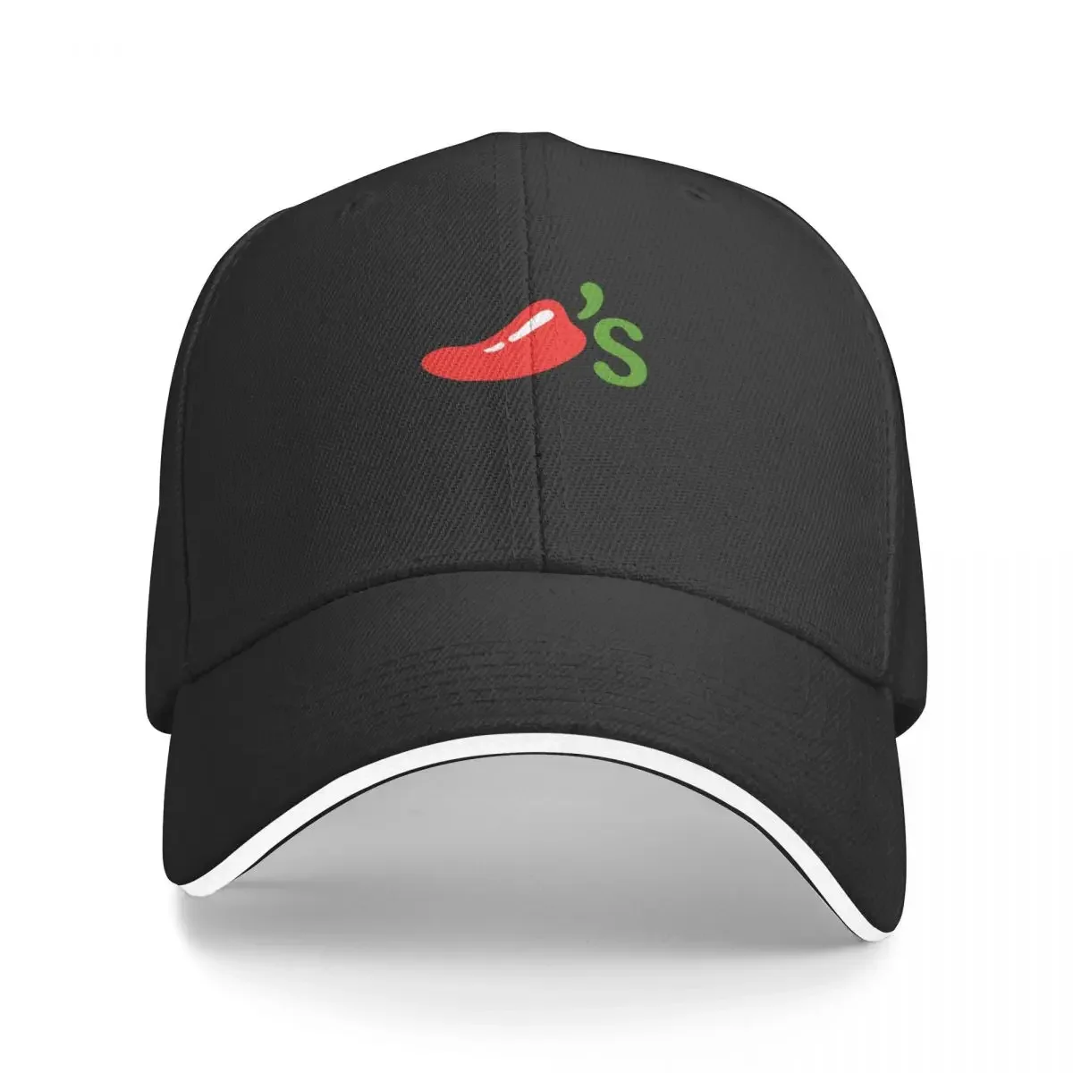 

Chilis Baseball Cap Rugby Sunscreen Hat Luxury Brand Women's Golf Clothing Men's