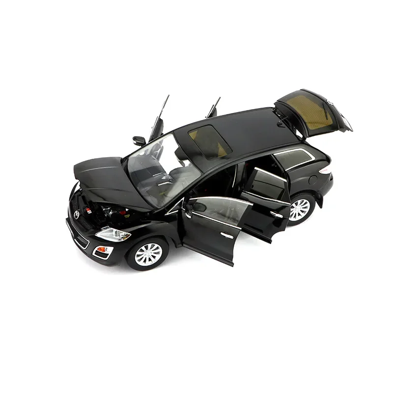 1/18 Mazda CX-7 Diecast Metal Car SUV Model Toy Boy Gift