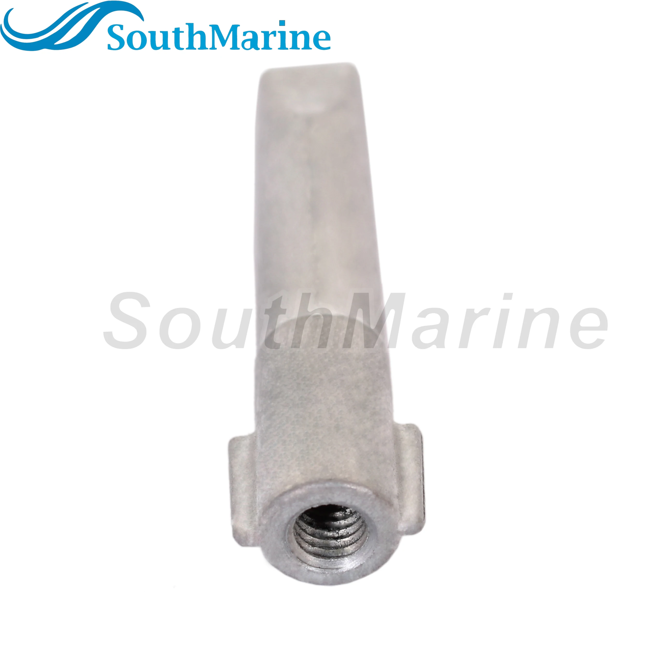 

Outboard Motor 62Y-11325-00 F25-02010005 Cylinder Head Anode for Yamaha Parsun HDX 50HP-225HP 150P 150Q 175G 200N 250A 250F 250G