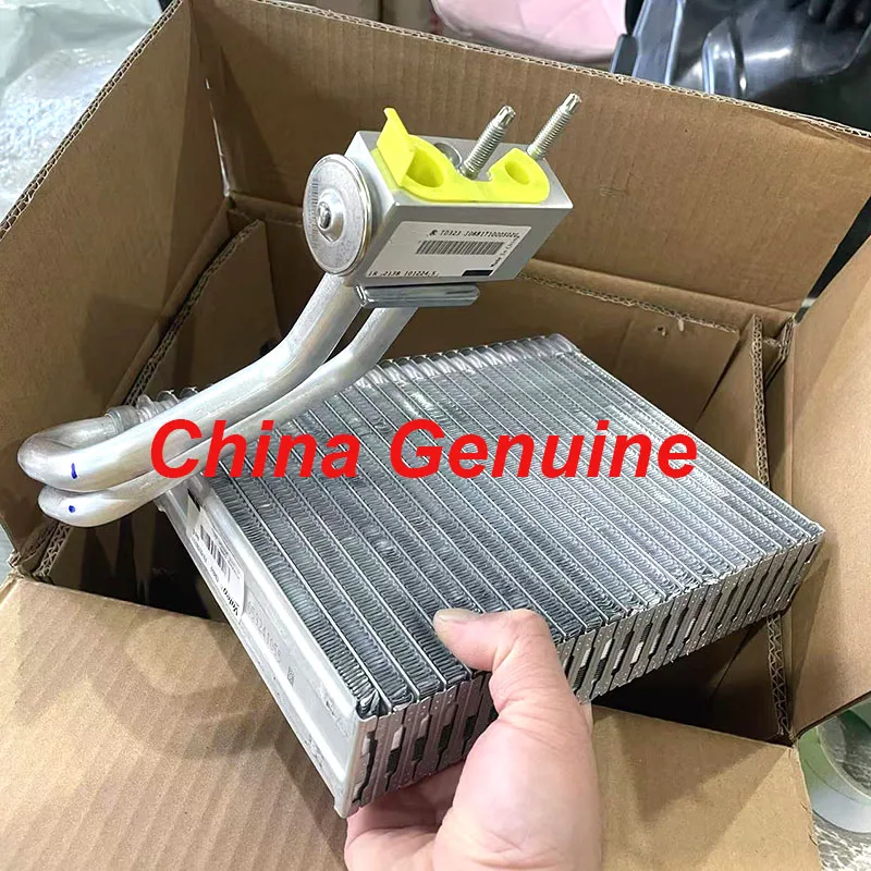 Genuine AC Air Conditioning Evaporator 1623243080 For Peugeot 308 408 RCZ Citroen C4 Picasso