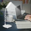 LED Rechargeable Desk Lamp USB Charging Reading Lamps Table Light 3-Level Dimmable Eye Protection Student Study Night Lights 3