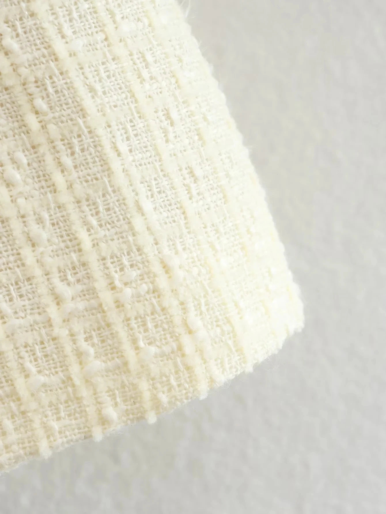 Women's Jackets rfzatrafins Coat Outwear Long Sleeve Tops Solid With Zipper Jacket Ladies Casual Cropped Coat For Women Bombers