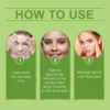 Pore Lifting Face Serum Remove Wrinkles Fade Fine Line Improve Dryness Hydrating Lightening Tightening Anti Aging Facial Essence 6