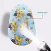 Soft 60Pcs/Set Child Amblyopia Eye Training Eyeshade Orthoptic Corrected Eye Patches Children Lazy EyeMask 5