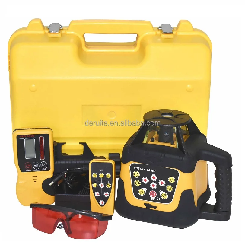 RNR200 Rotary Laser Level