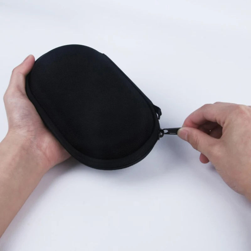게임 패드 보관함 보호 커버 하드 케이스, 휴대용 가방 운반 케이스, 8Bitdo SF30 PRO 게임 컨트롤러 조이스틱, 1PC