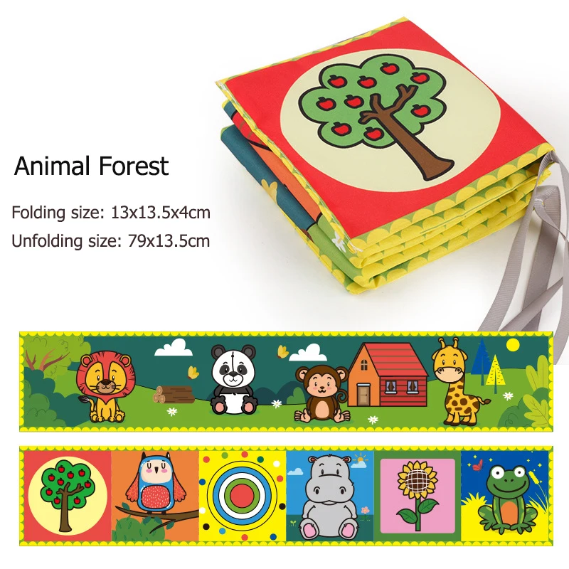 Forest Animals