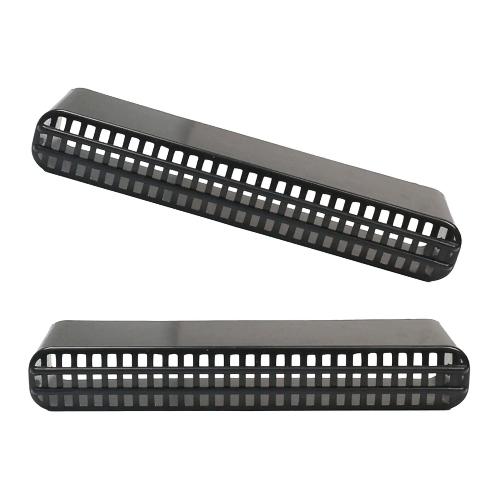 

2 шт., Крышка вентиляционного отверстия под сиденье, вентиляционная решетка потока воздуха, внутреннее украшение, крышка вентиляции для Byd Seal EV 2023-2024