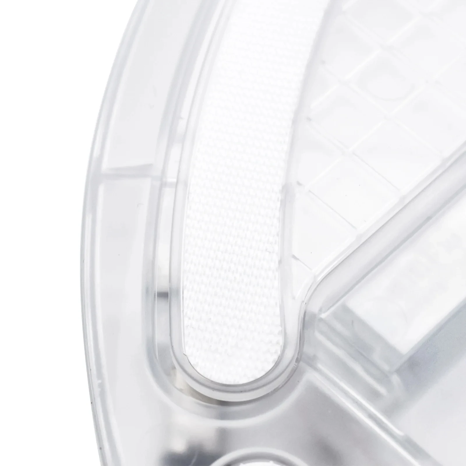 Description Picture 5 of itemCompatible for Iconic Brand 2 Lite / 2 Pro / MJST1S MJST1SHW Vacuum Mop Accessories Water Tank Mop Cloth Parts Vacuum Cleaner Accessor