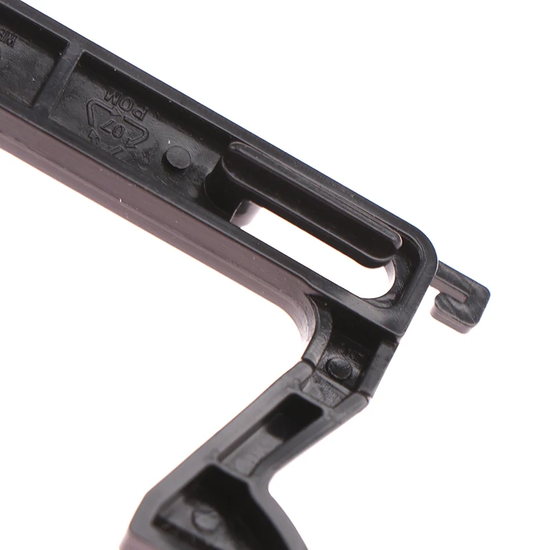 Replacement Door Lock Hook Rod For Sharp & Midea Microwave Ovens – Models R322, R742, R743, R82
