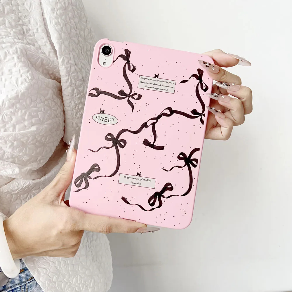 Enhanced Shockproof Protective Tablet Case Shell