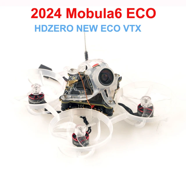 超軽量 Hdzero Eco 65mm tinywhoop HDZero Eco Camera – Tiny Whoop