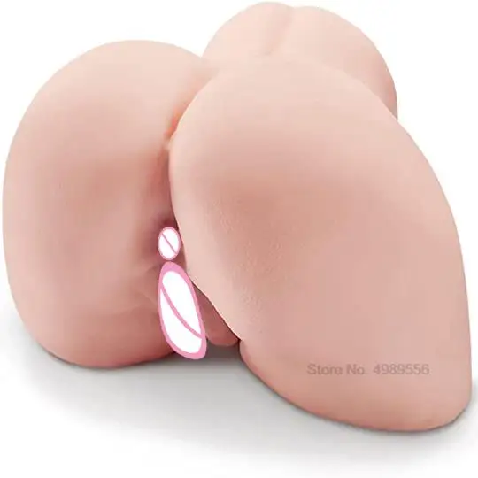 Sex Toys for Men Rubber Vagina Realistic Masturbation Supplies Silicone Pocket Pusssy Male Masturbator Man Sex tooys Suxual Toy S260e36c8824e407995d0e49ac71b08f6k