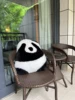 Panda throw pillows for your birthday 2