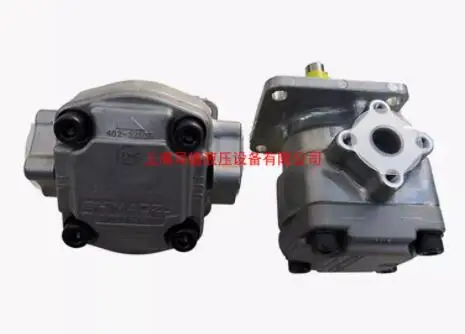 

Скоростной Шестеренчатый насос NIHON