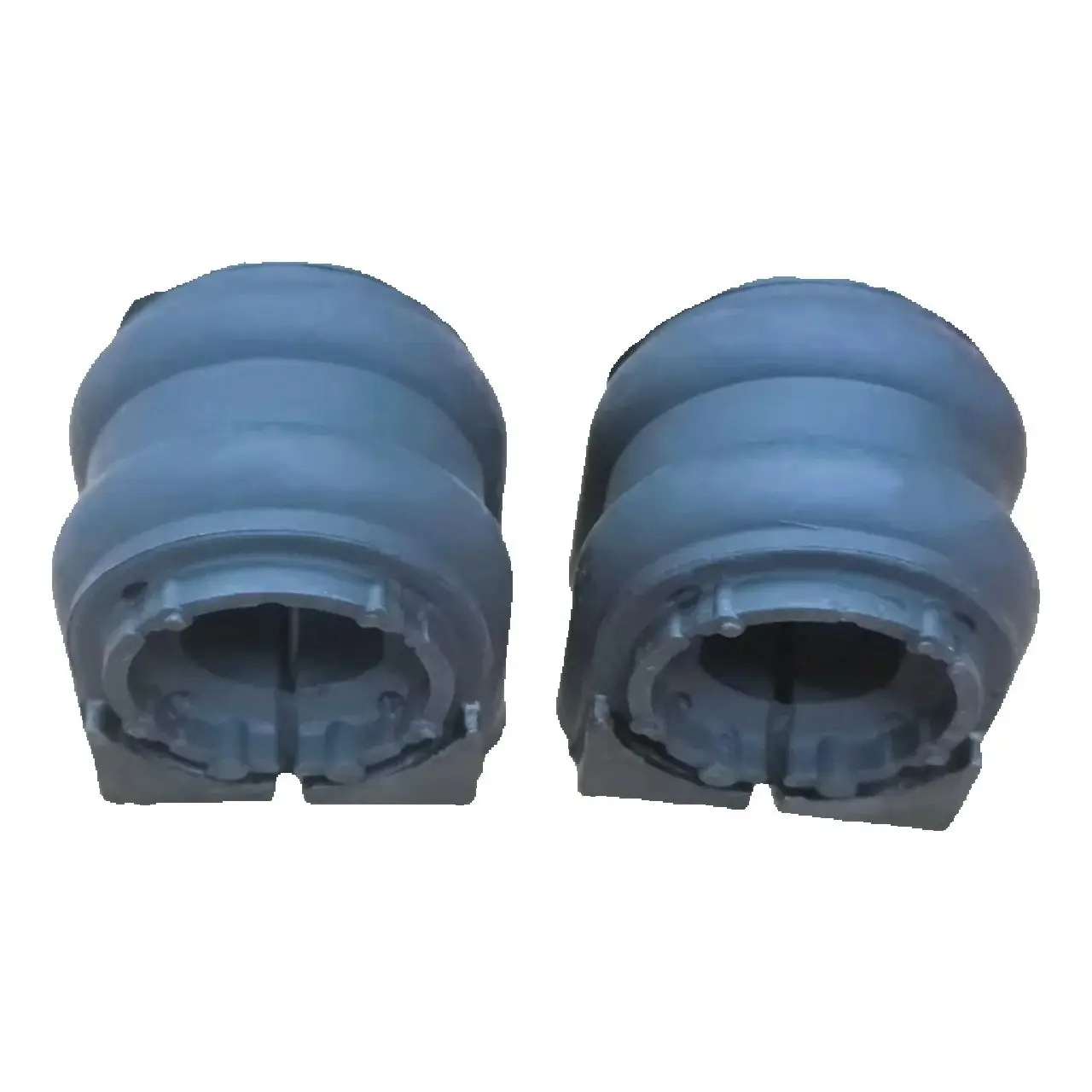 2PCS 프론트 스태빌라이저 부싱 54813-D3000 KIA KX5 1.6T/2.0L 2016-2019 현대 투싼 1.6T/2.0L 2015-2018 자동차 액세서리
