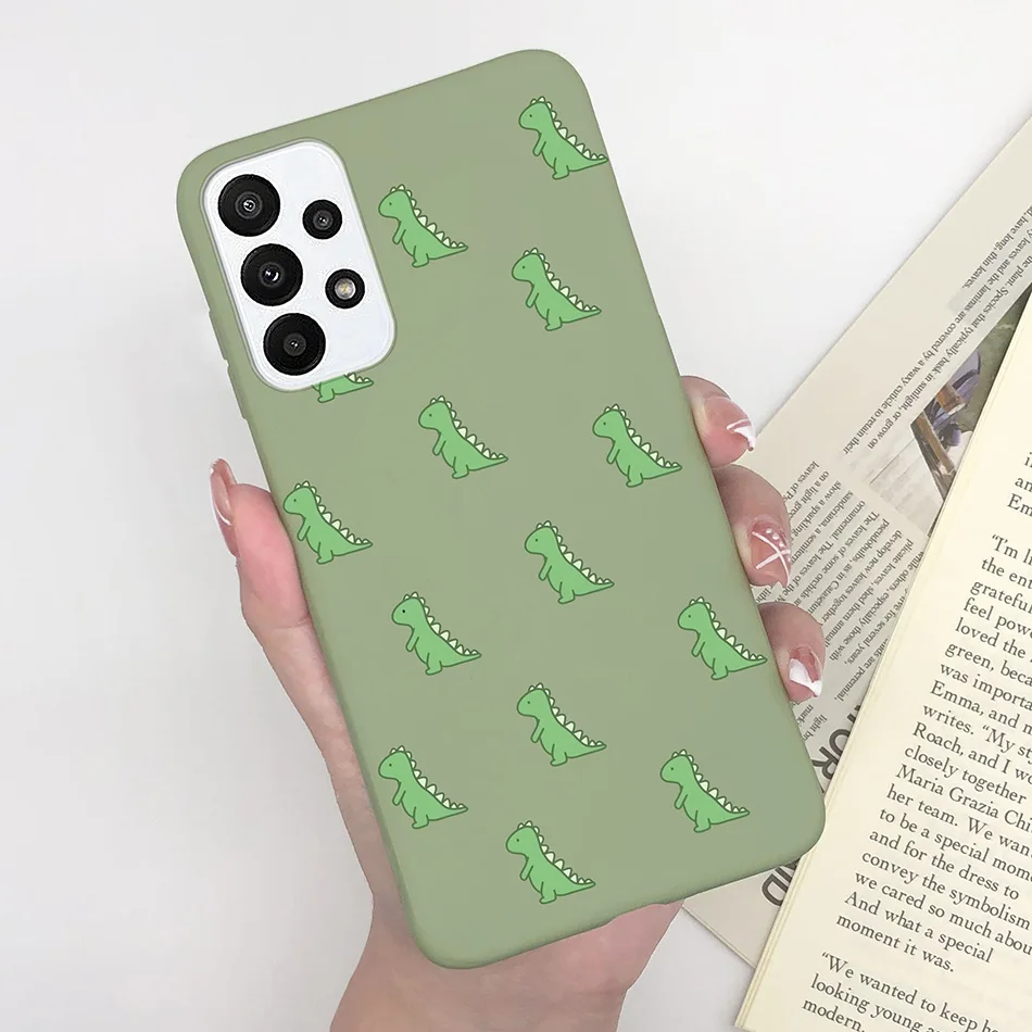 Butterfly Fashion Printed Phone Case with Bumper Protection