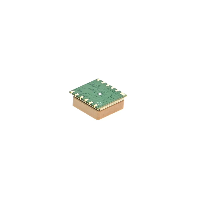 QUESCAN TU10-F M10 GPS Module UBX-M10050-KB M10 GNSS GPS Galileo GLONASS BeiDou Module with Antenna,Replace Quectel L86 L80 LC86 4
