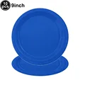 10pcs 9inch Plates