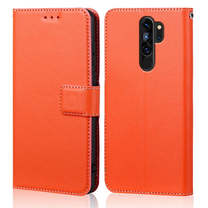 For OPPO A9 A5 Case flip leather magnetic book case silicon wallet Coque OPPOA9 A 9 cover phone case magnetic case phone protector cover leather phone case