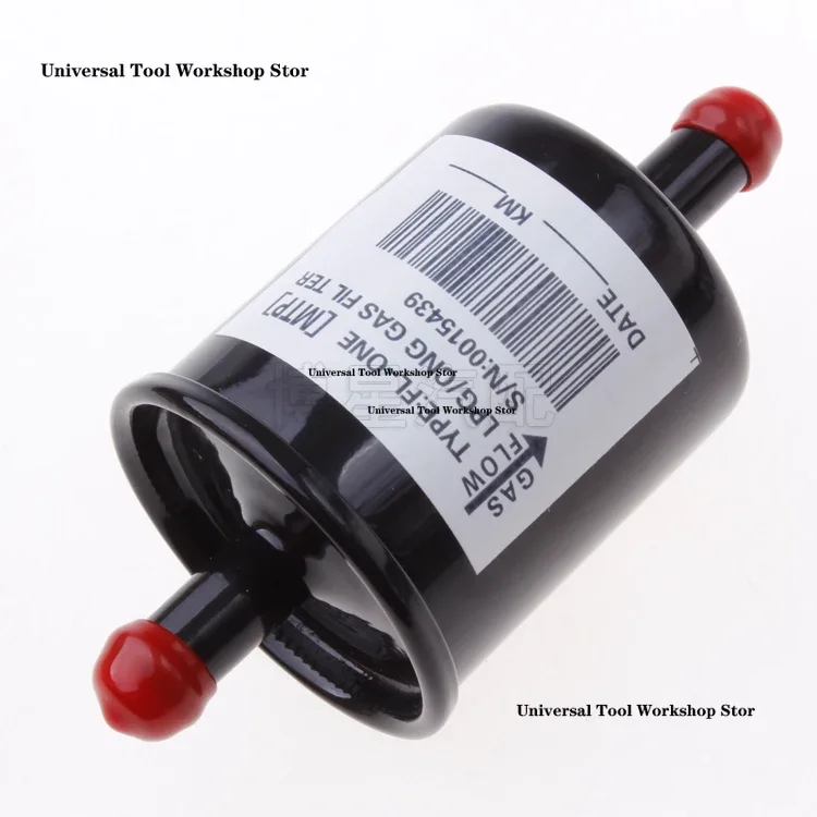 Automobile Gas CNG LPG Liquefied Gas, Natural Gas Special Filter Element Oil To Filter Cup