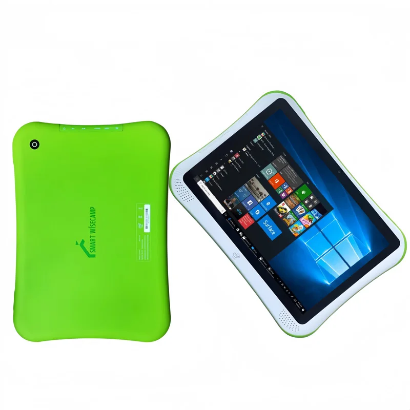 10.1 Inch 2-in-1 F1 Windows 10 Tablet PC - 4GB DDR, 64GB, Quad Core, Bluetooth Keyboard, HDMI-Compatible, Dual Camera Description Image.This Product Can Be Found With The Tag Names Computer Office, Tablet pc, Tablets
