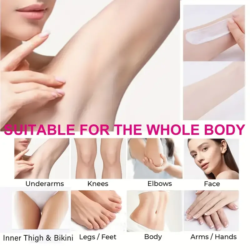150g Body Makeup Cream - Firming and moisturizing for arms, thighs and abdomen, easy to absorb by the body Contains ascorbic aci