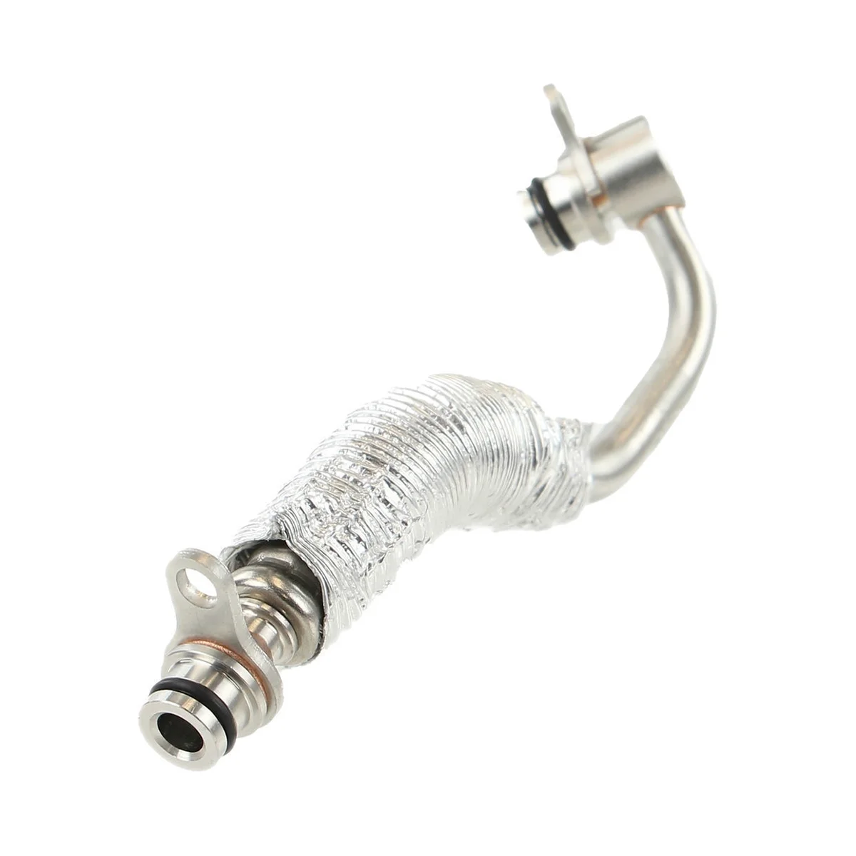 

Turbocharger Coolant Return Line for BMW E90 E93 335I 335Xi N54