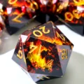 M-Red set