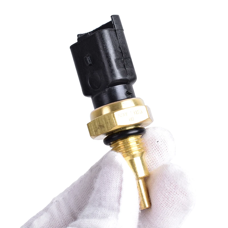 Wassertank Temperatur sensor Temperatur regler Baugruppe Kühler Lüfter Thermo für Piaggio für Aprilia Cr150 Cr 150 – Detail 10