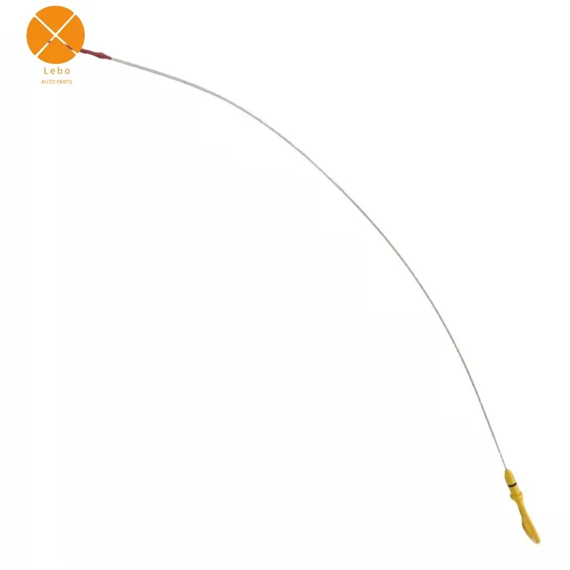 26611-3CKA0 266113CKA0 Engine Oil Level Dipstick For Hyundai Genesis G80 Genesis Sedan 2013 2014 2015