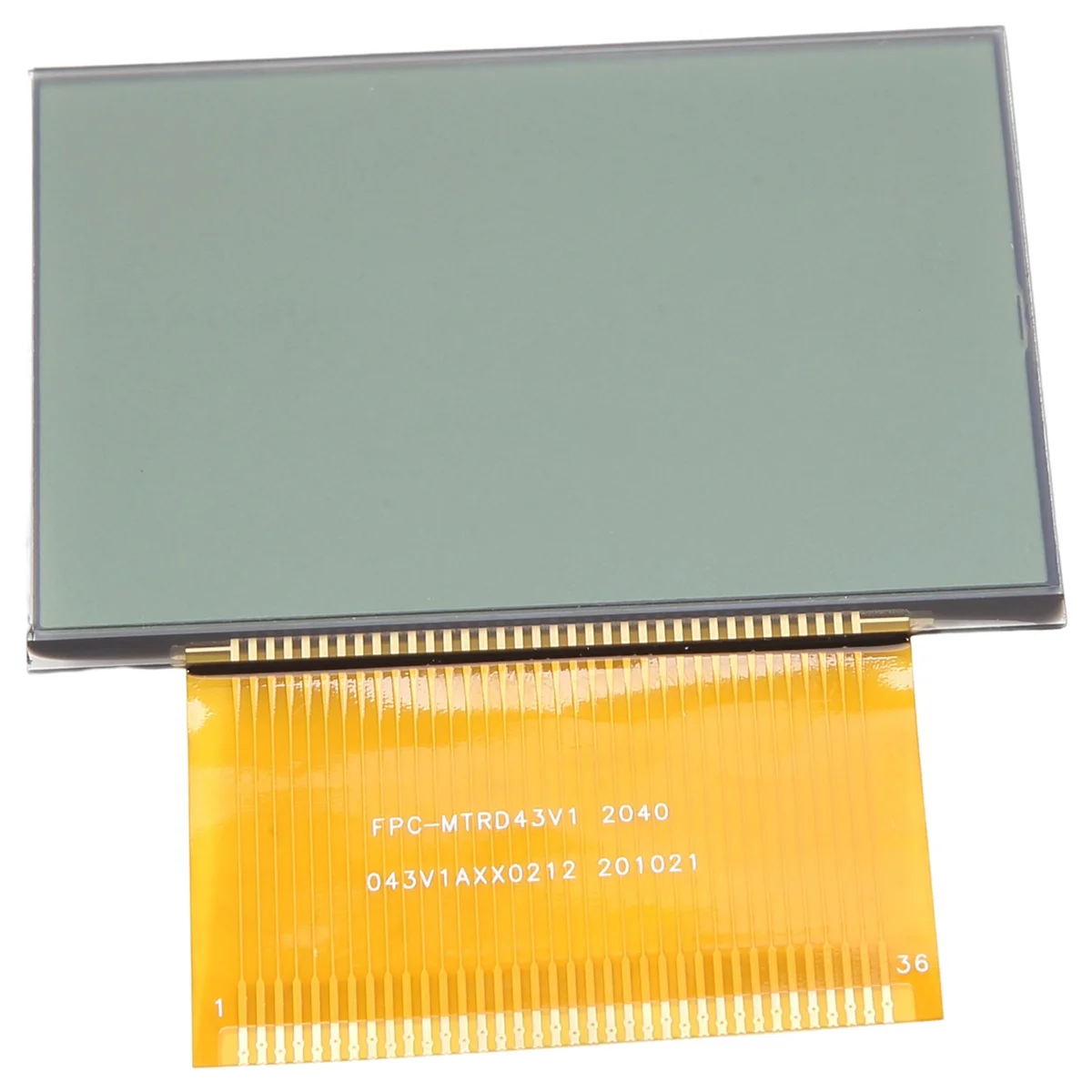 Ʈ LCD ÷, Ž ۰Ž   г, BIF 6000 ø , 2001-2009 6010