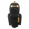 TOUGHBUILT TB-CT-36-L10 Multi Functional Special Tool Kit Multi Pocket Fixture Screwdriver Tool Set Quick Hanging Bag 3
