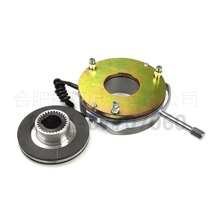 SDZ1-30 DC99V 30NM 65W YEJ100 motor brake power-loss electromagnetic brake power-off holding