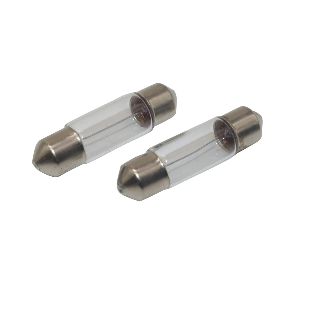 Auto Car Light Circu Tester Lampada Tensione DC 6V 12V 24V Rame Test Pen Detector Sonda Sistema Di Illuminazione Sonda Di Prova Strumenti Della Lampada - Foto 4