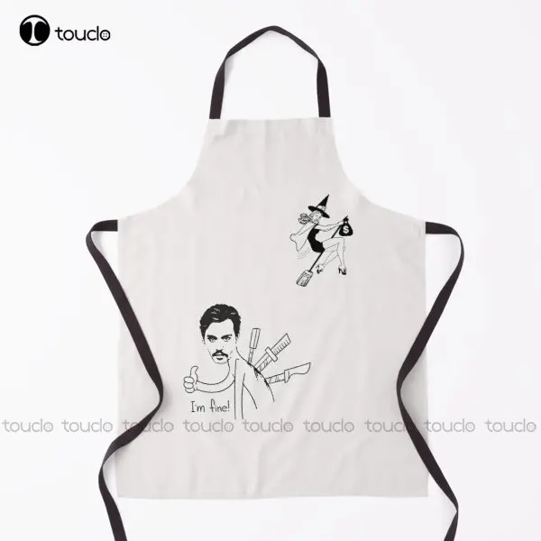 

Copy Of Justice For Johnny Depp Apron Johnny Depp Server Apron For Women Men Unisex Adult Household Cleaning Apron New