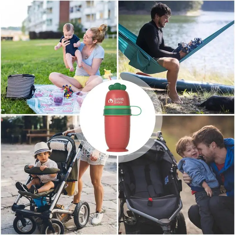 Portable Baby Urinal Bottle Outdoor Car Travel Anti-leakage Potty Kids Convenient Emergency Toilet Training Jar With Funnel 6